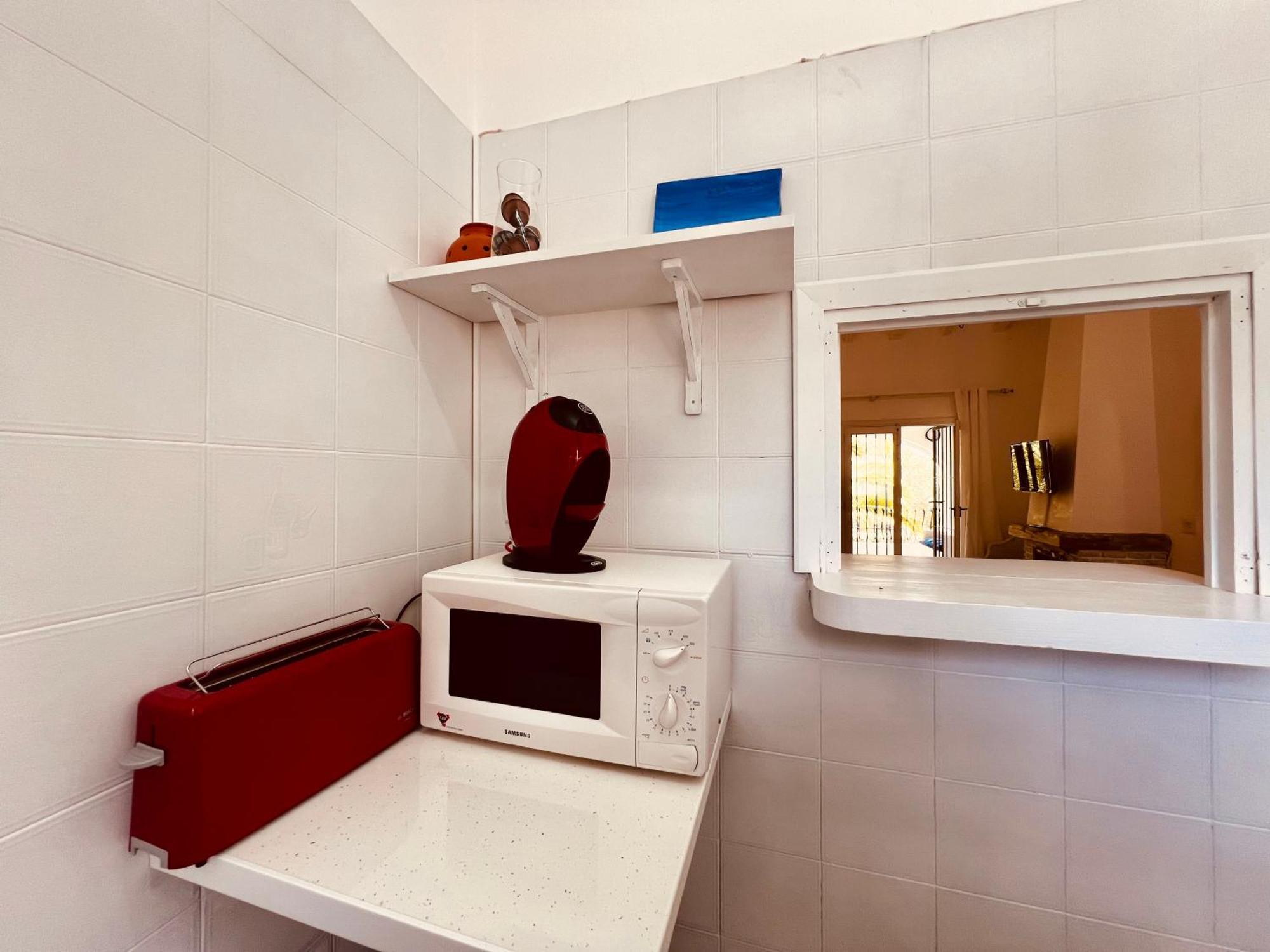 Bungalow Aloha Moraira By Sun & Sea Homes Teulada Esterno foto