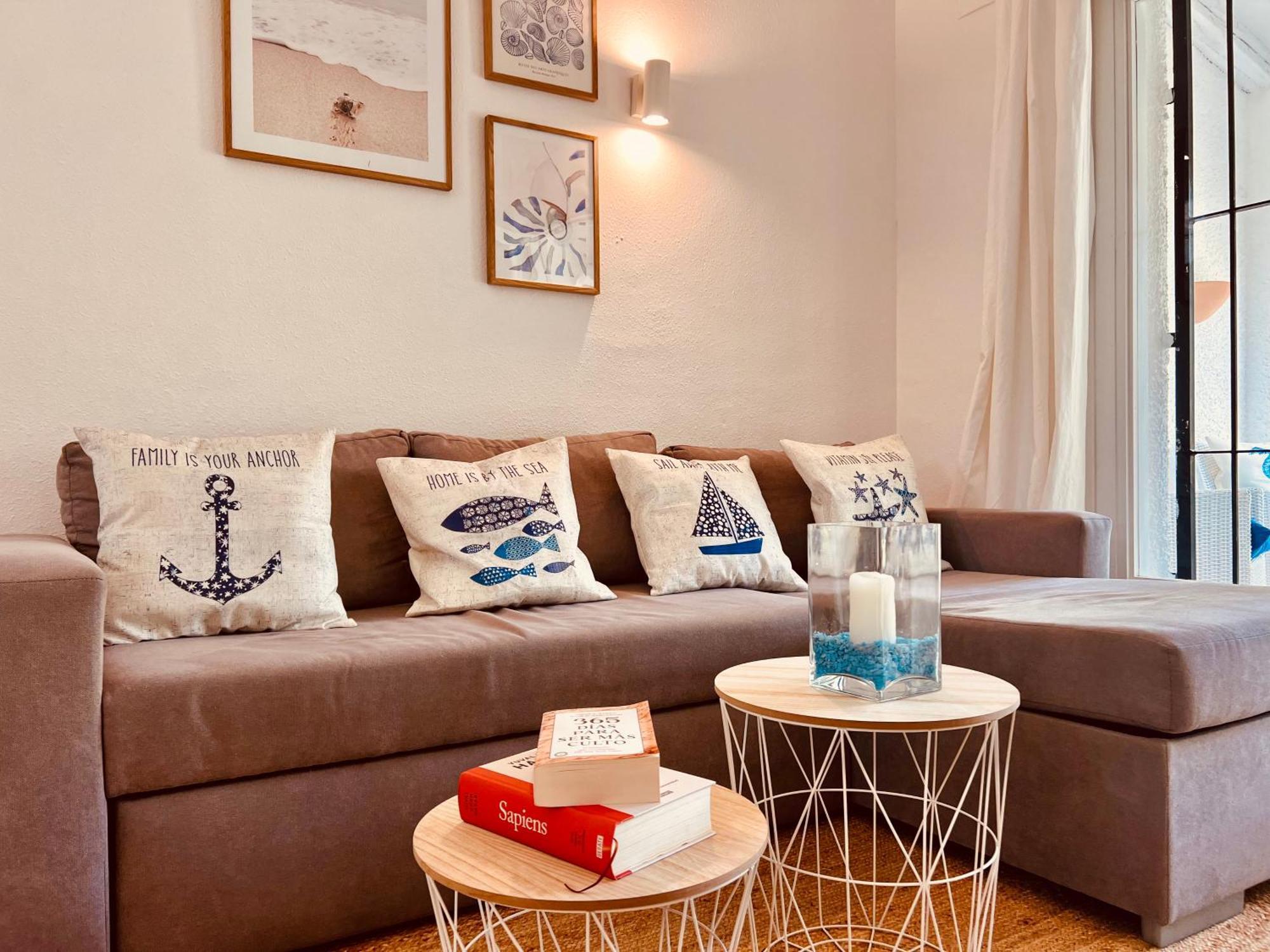Bungalow Aloha Moraira By Sun & Sea Homes Teulada Esterno foto