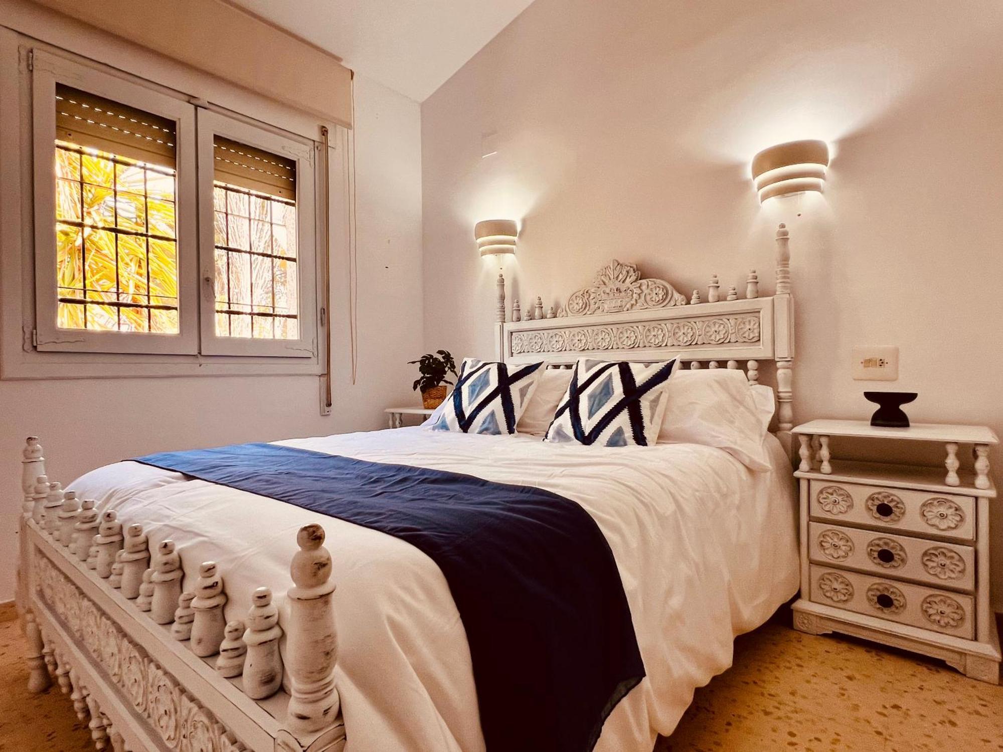 Bungalow Aloha Moraira By Sun & Sea Homes Teulada Esterno foto