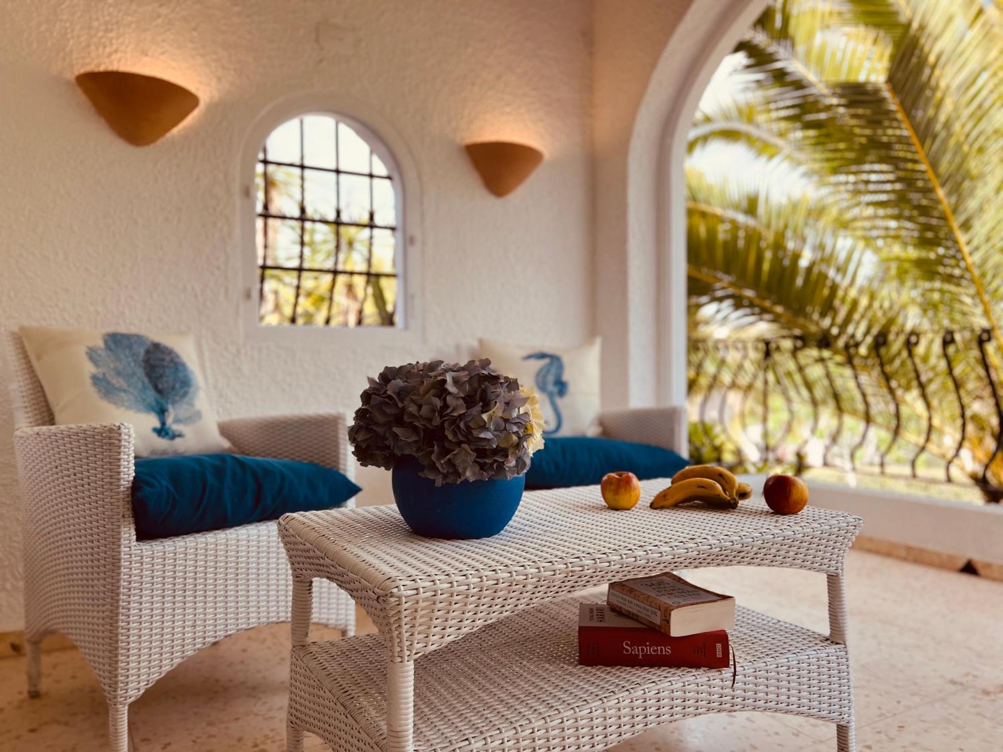 Bungalow Aloha Moraira By Sun & Sea Homes Teulada Esterno foto