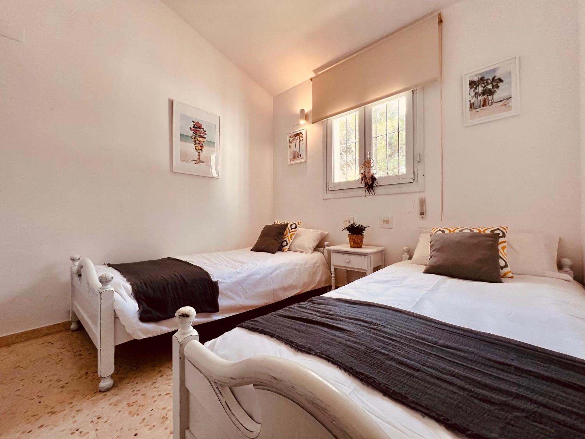 Bungalow Aloha Moraira By Sun & Sea Homes Teulada Esterno foto